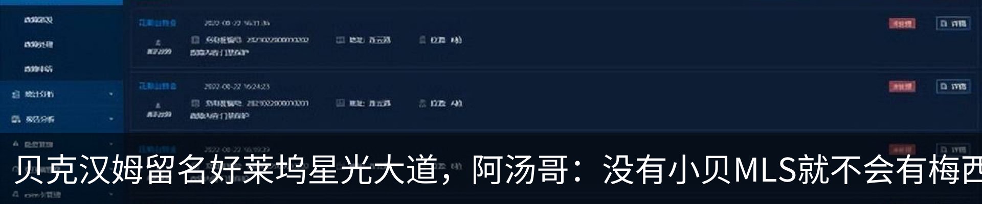 新闻动态